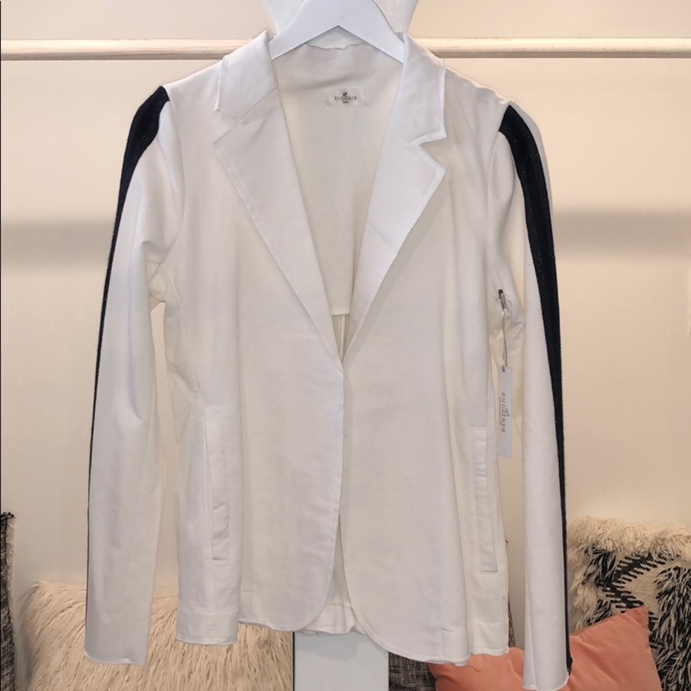 Keith blazer